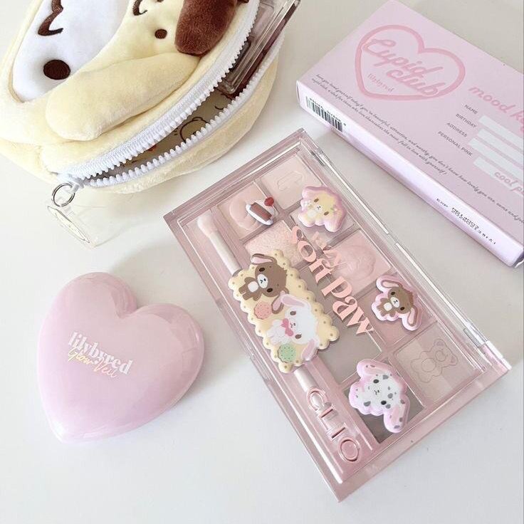 cogiepurin's tweet photo. ‧   ˖ ࣪  ་  💄 ꒱ maquiagens nacionais baratinhas com boa qualidade
— a thread. ↻ / ♡ https://t.co/rC0sUGzt46