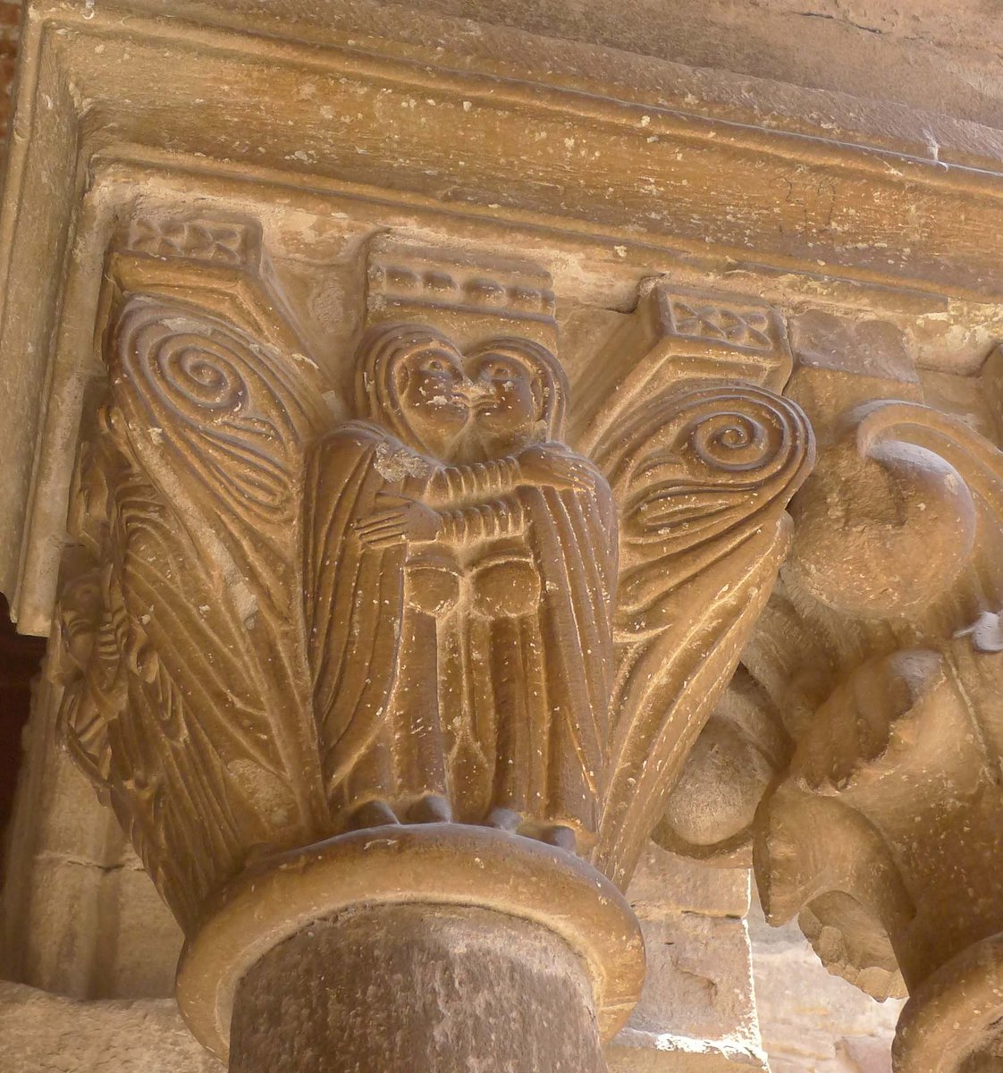 Romànic Català tweet media