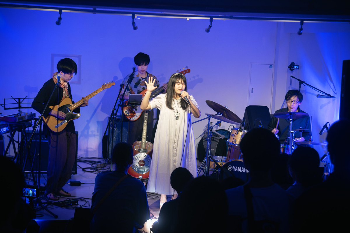 crispy_jam's tweet photo. Photo by 瑠花（@__mtzw__ ） https://t.co/CJsIHuNta7