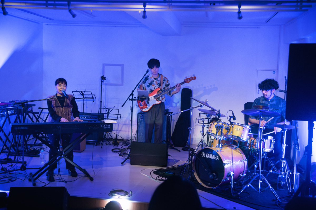 crispy_jam's tweet photo. Photo by 瑠花（@__mtzw__ ） https://t.co/CJsIHuNta7
