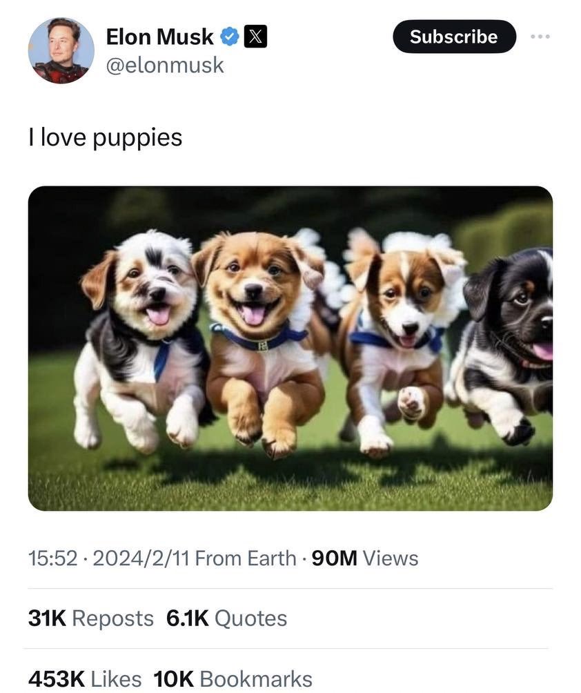 @AllenCryptoUSA $Puppie s