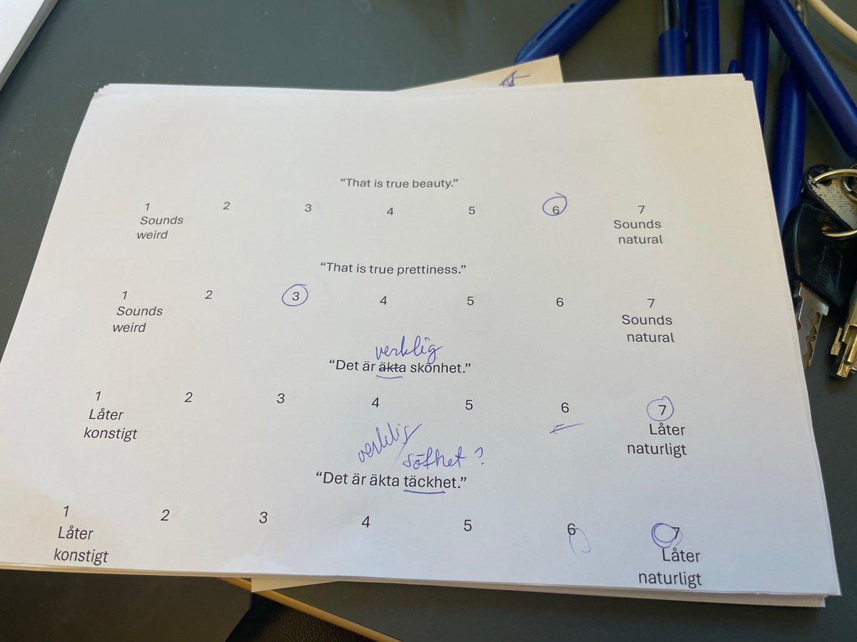 So I royally messed up the Swedish translation... 🙃
