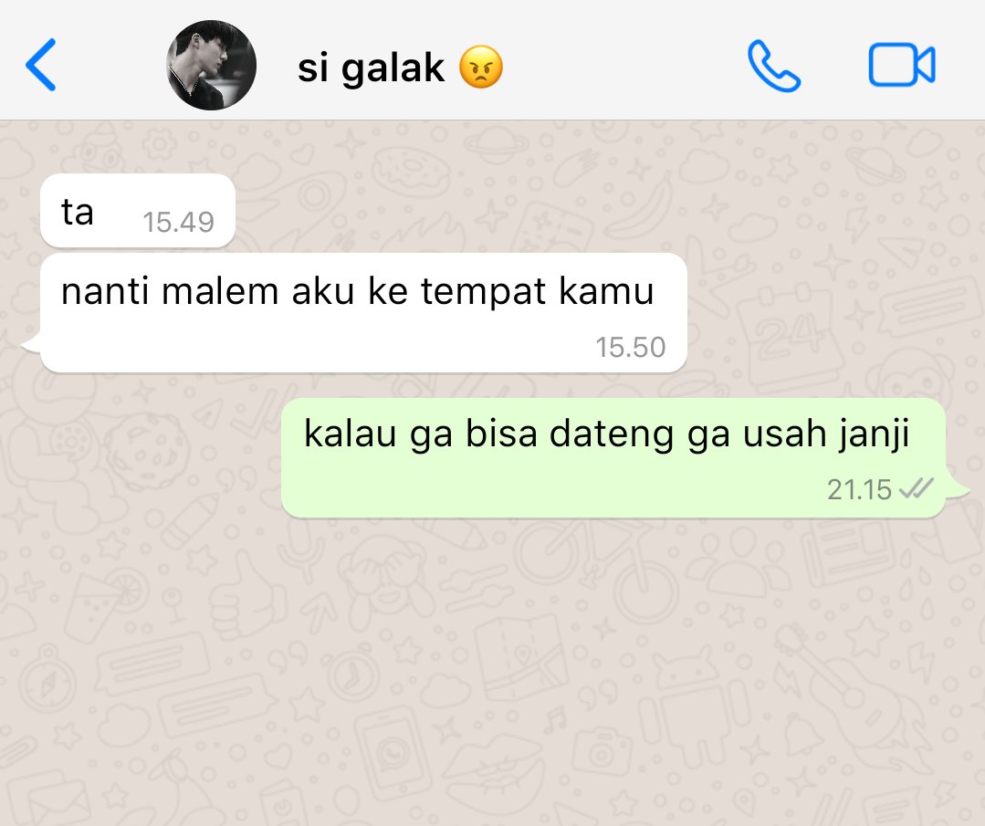 rlunights's tweet photo. 126. yang sebenarnya terjadi
cw // violence https://t.co/S9hmAk1nMq