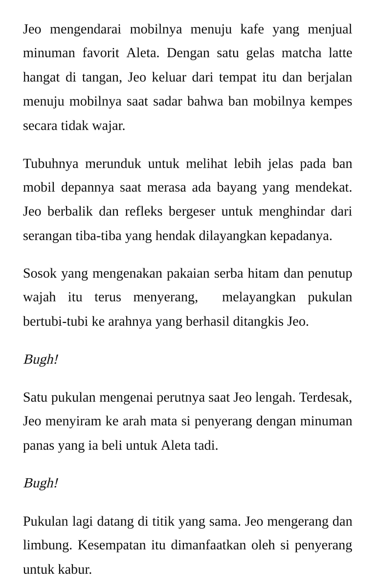 rlunights's tweet photo. 126. yang sebenarnya terjadi
cw // violence https://t.co/S9hmAk1nMq