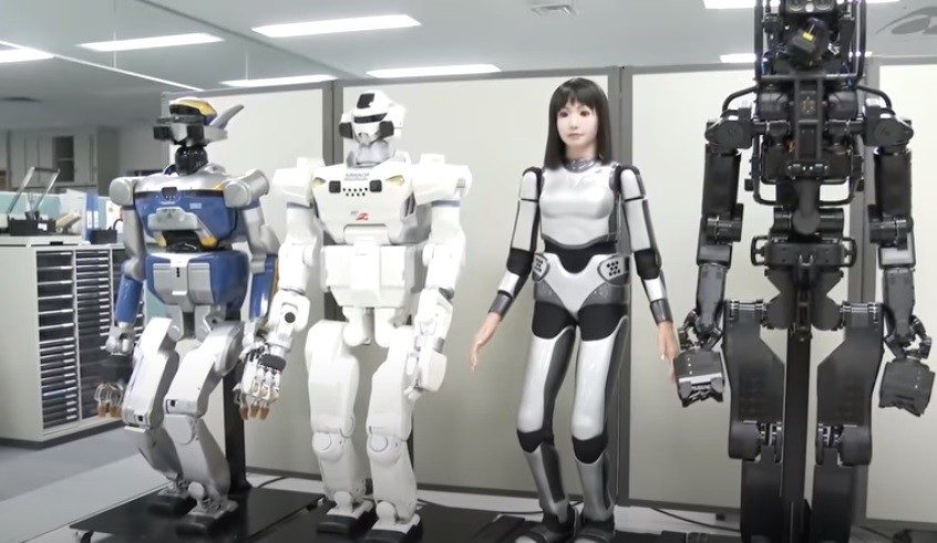 EngineeringAlls's tweet image. 13 Awesome Features of Lizgarden Meta Robot Built With 70% Human Functionalities engineeringall.com/features-of-li… #aRobot #advantagesofmetarobots #animalrobots #aviationrobots