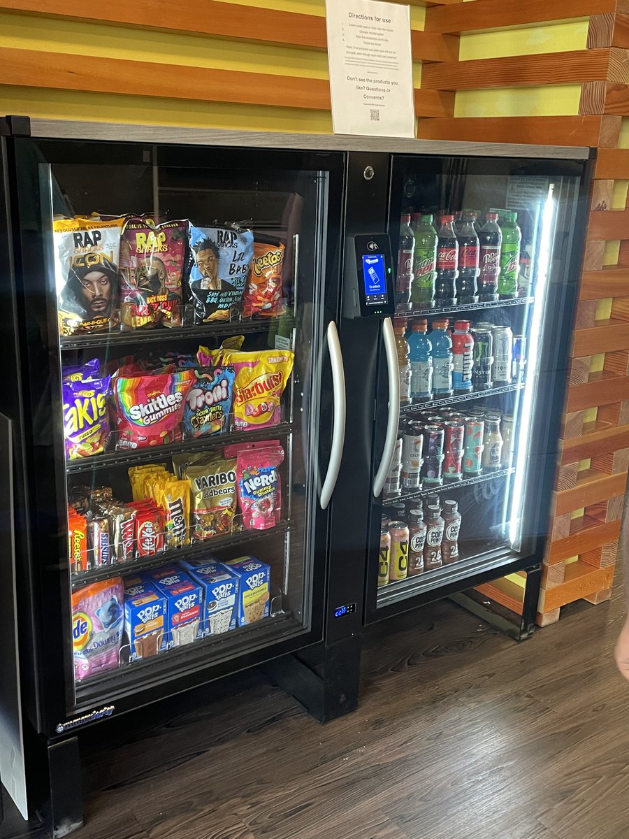 If you want to place your first vending machine… Here are 7 tricks to ...