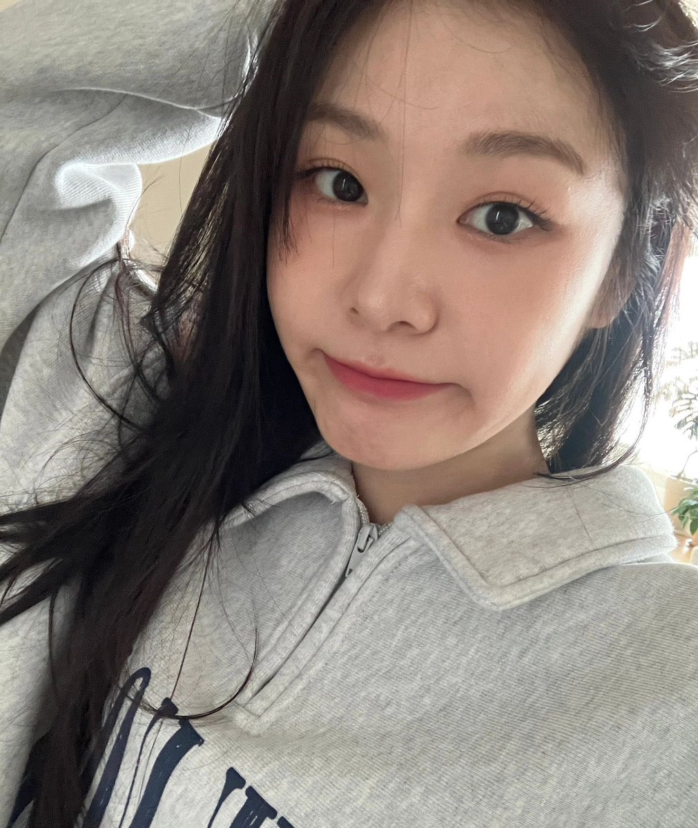 김연아 셀카 <<<<진짜 ㄹㅈㄷ 너무 좋아요....♥️