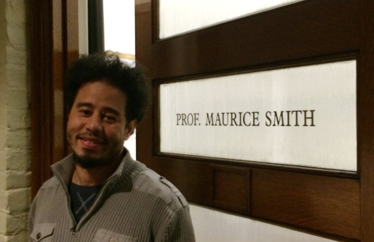 Come train with a kind and brilliant mentor, then make new friends with some of the best young minds in the world.
A open Postdoctoral position in the area of human motor control at Harvard University with Maurice Smith.

Please RT.
academicpositions.harvard.edu/postings/13716