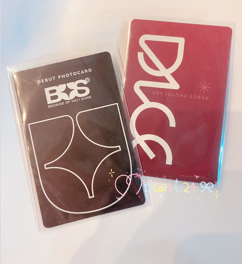 mpwst24's tweet photo. เนื่องจากกกเป็นผู้โชคดีได้ไปล่องเรือ⚓️
เลยขอแจกการ์ด 2 ใบคนละ 1 ใบ

รี+ฟอล แค่นั้นคับ

ไม่มีคชจ.ใดๆทั้งสิ้น

ประกาศก่อนสิ้นเดือน ตอนว่างจะแท็กไปปป💚

#NestlePureLifexBUS
#BUS_ฟีลลิ่งแบบว่าอู้วว
#BUSbecasueofyouishine 
#ตลาดนัดbus #ตลาดนัดdice ขอติด#ค้า https://t.co/fFxkVH2n1J