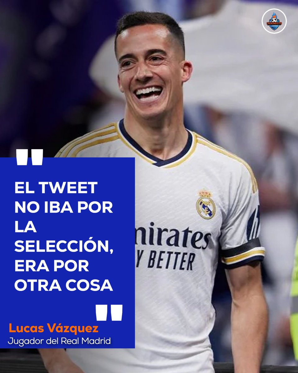 El Chiringuito TV tweet media