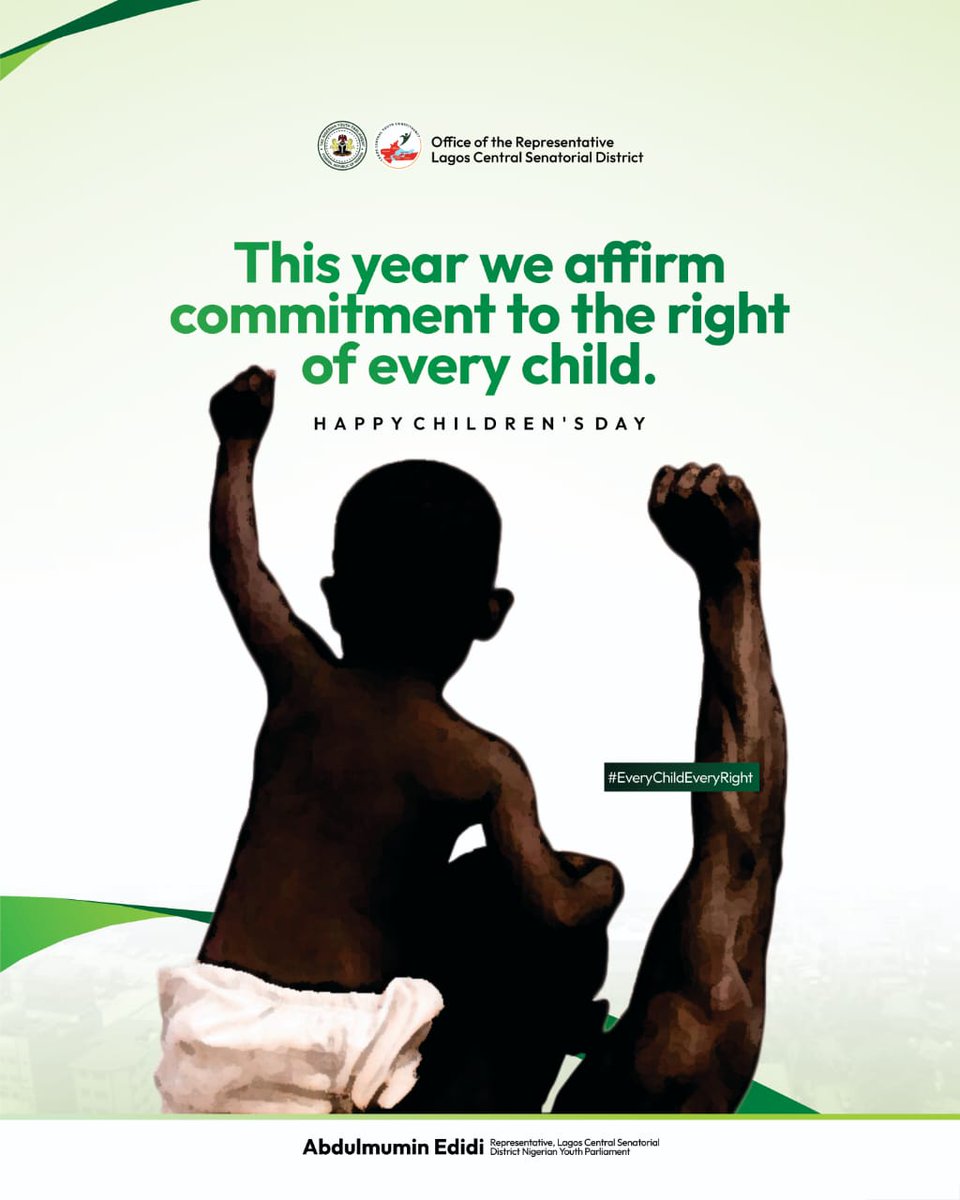 MuminEdidi's tweet image. We affirm commitment to the right of every child