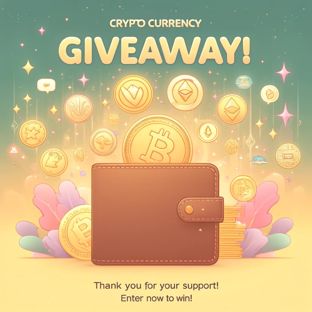 kosk_t's tweet image. 🎁総額 $200 プレゼント企画💰✨🎁
Owltoのエアドロップ🪂で紹介者報酬いただいたので、みなさんに感謝のGiveaway‼

🎁Giveaway🎁
🥇100 USDT x1
🥈50 UDST x1
🥉10 USDT x5

応募:
✅Follow me
✅Like &amp;amp; RT
🗓期限: 6月2日中

🥇🥈は現在フォローいただいている中から
🥉は全体から選びます

Memo:…