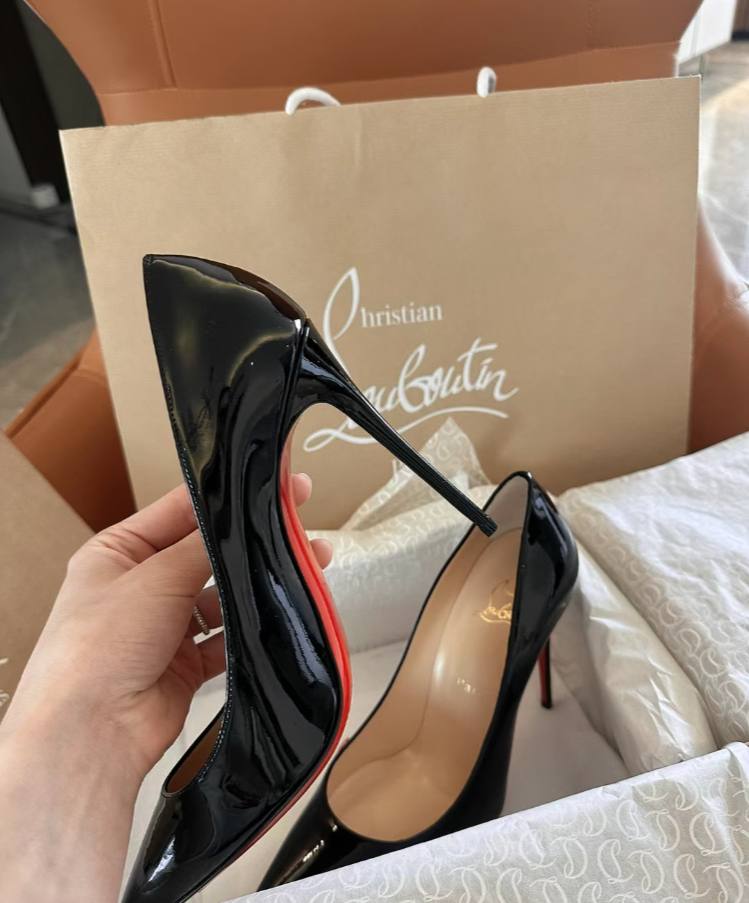 New high heels👠