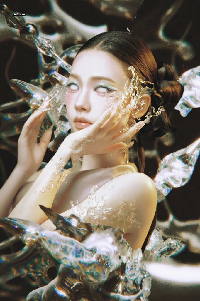 🕷️

 #KARINA #카리나    #柳智敏   #aespa