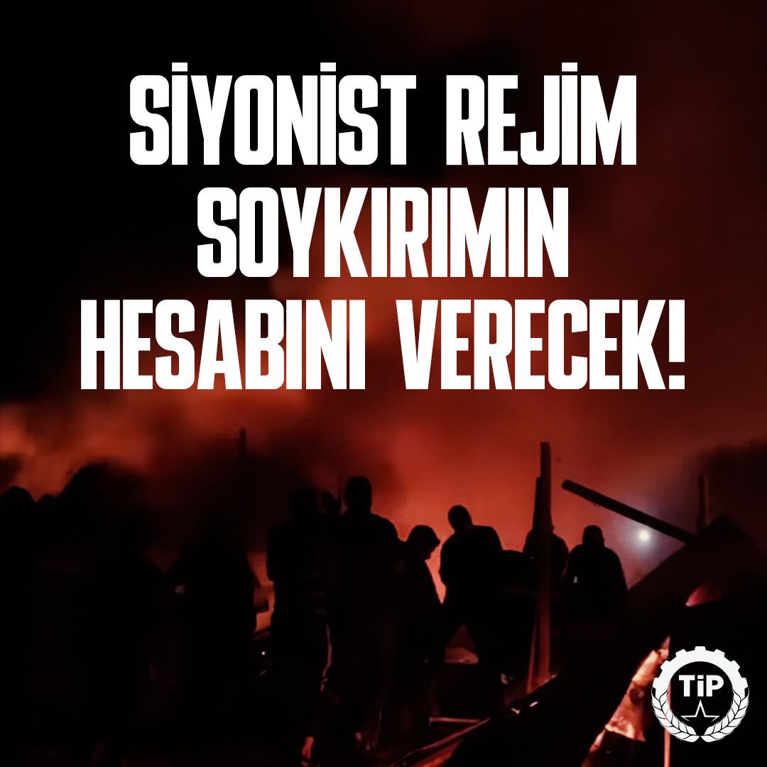 İsrail, dün Refah'ın kuzeybatısında Birleşmiş Milletler Filistinli Mültecilere Yardım ve Bayındırlık Ajansı (UNRWA) depolarının bulunduğu bölgede Filistinlilerin yaşadığı çadırlara hava saldırısı düzenledi. Sivilleri hedef alan bombardıman, korkunç bir katliama sebep oldu.

İşgal