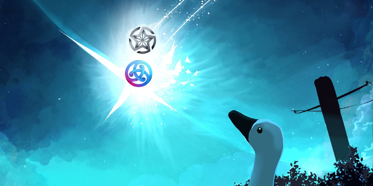 1/ Shining Light on Web3 Adoption with Enterprises

<a href="/AstarNetwork/">Astar Network</a> and its parent company <a href="/StartaleHQ/">Moved to StartaleGroup</a>  show that leveraging blockchain's potential and enterprise reach is key to adoption. With vast networks and consumer touchpoints, they can drive blockchain mainstream.

Read on