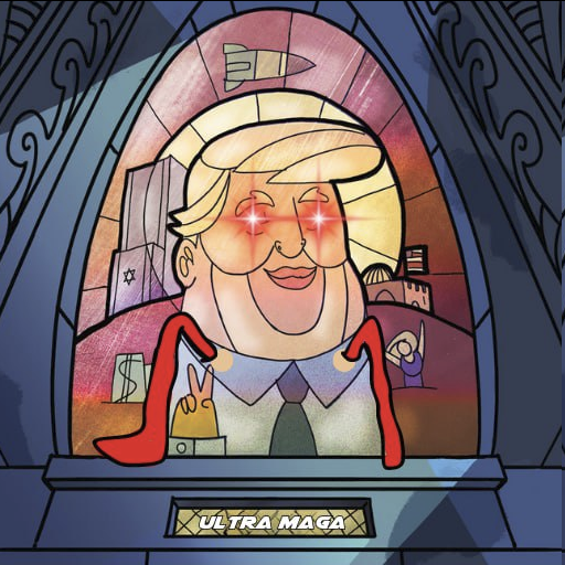 ULTRA_ERC's tweet photo. do you qualify for the ultra maga status? 

$ULTRA $MAGA $ETH https://t.co/NWbhvyiSpE