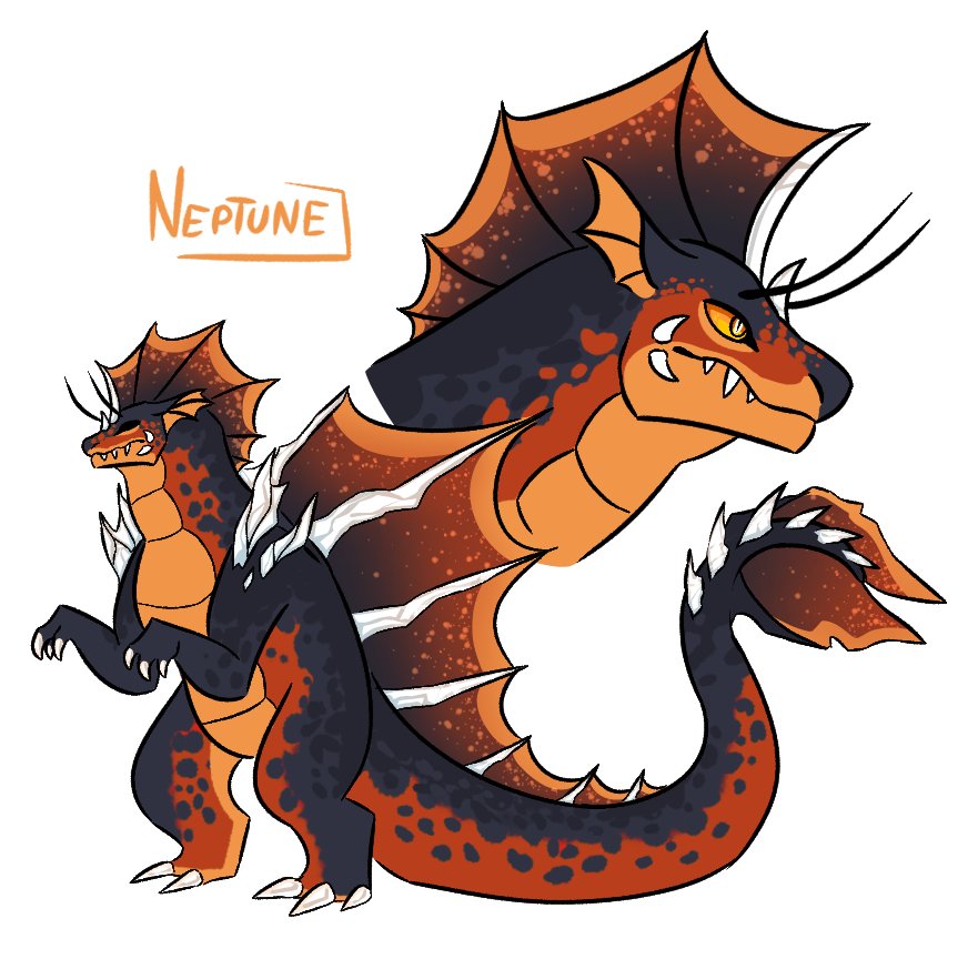 They're so silly I like them Titanosaurus x Space Godzilla Zilla x