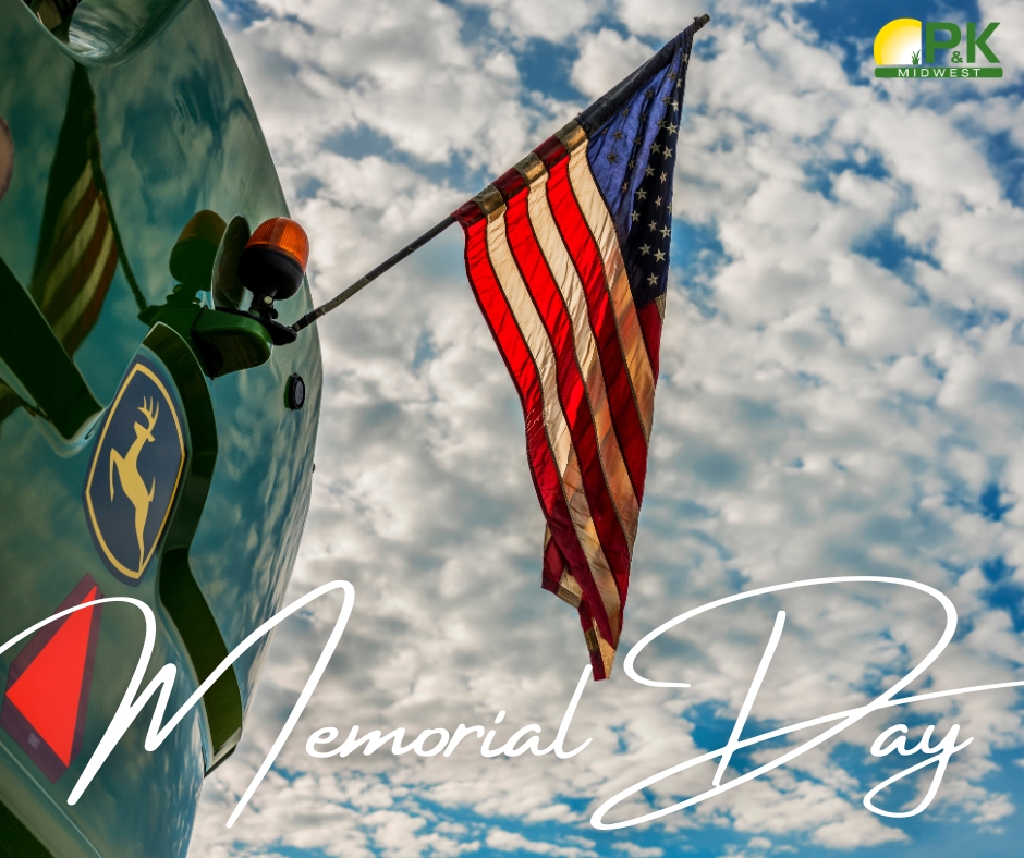 PKMidwest's tweet photo. Honoring and remembering those who made the ultimate sacrifice for our freedom. Today, we stand united in gratitude for their bravery and service. Wishing everyone a reflective and peaceful Memorial Day.

Our stores will be closed in observation of the holiday. https://t.co/eMer5Rj0RL