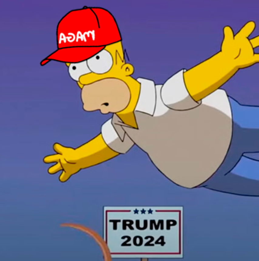 HomerWifMaga's tweet photo. @notsofast HomerWifHat $HOMAGE 🚀🚀
JOIN THE GANG: https://t.co/sLDVtow2i5
CA: aNkxHrTGjUhRUqfMe28DLvG5s1sq2vT1DxWwb84Pjwm
DEX: https://t.co/uYswqu54D9 https://t.co/aDv3Gn74Tr