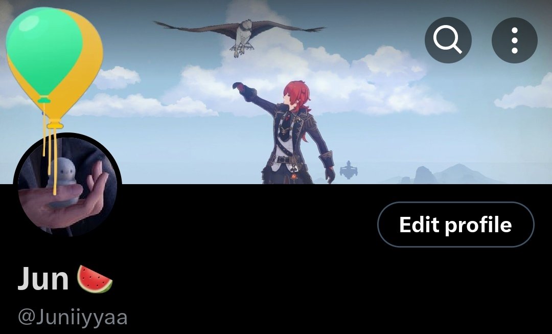 Procyon_VA's tweet photo. My balloons are broken 😔 https://t.co/9eTdBwZ9h8