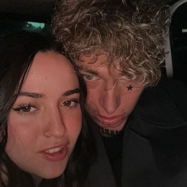 PageTvshows's tweet image. Mi sentite urlare?
#amici23 #lucia #ayle