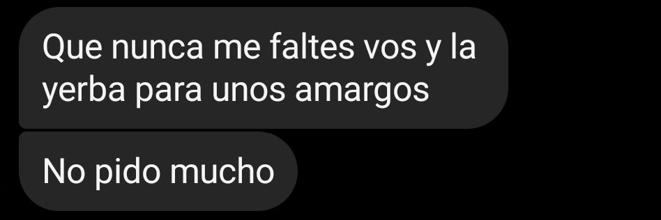 Si, ahí es....