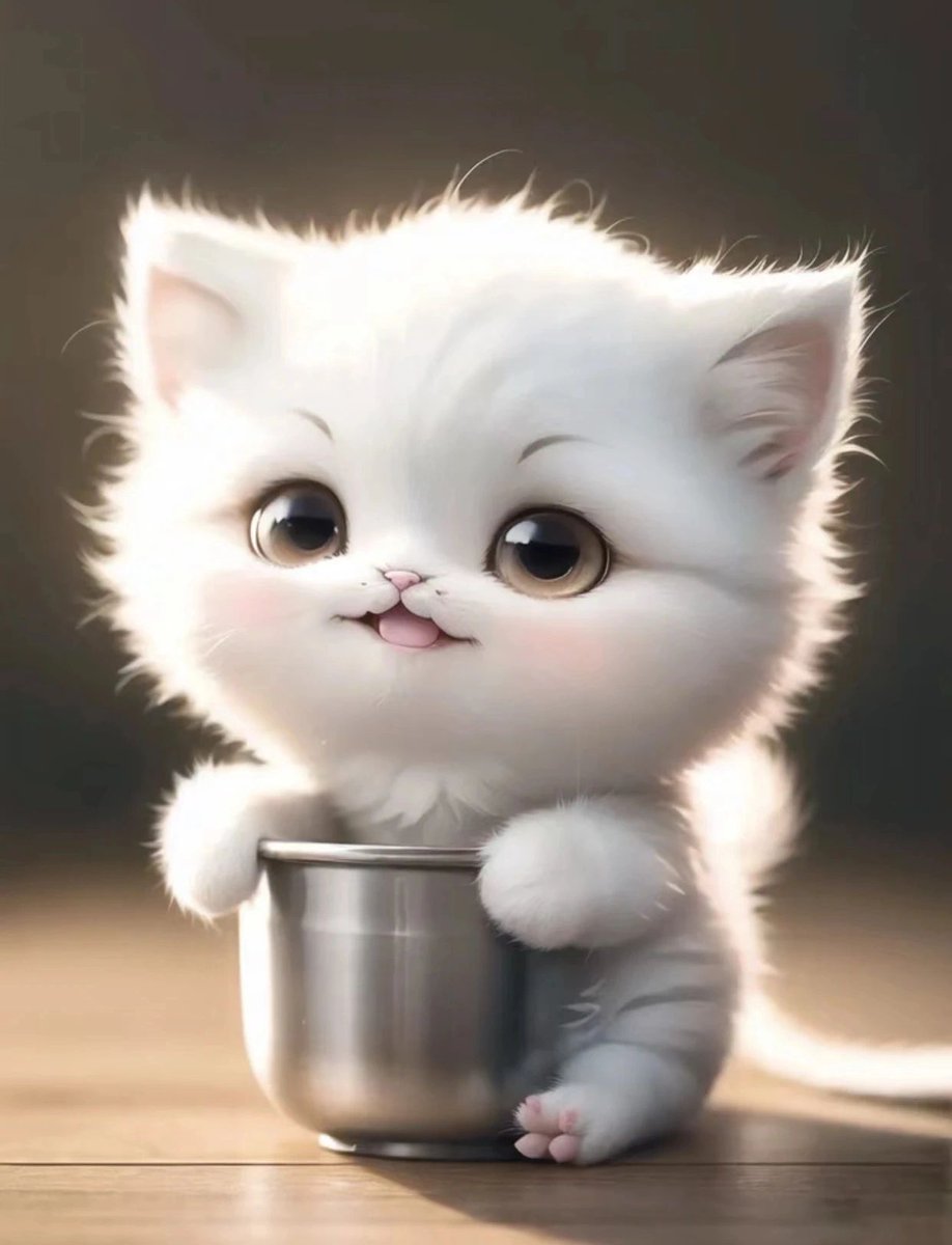 ruby97597's tweet image. lol
Cute little guy.
Cute and very healing