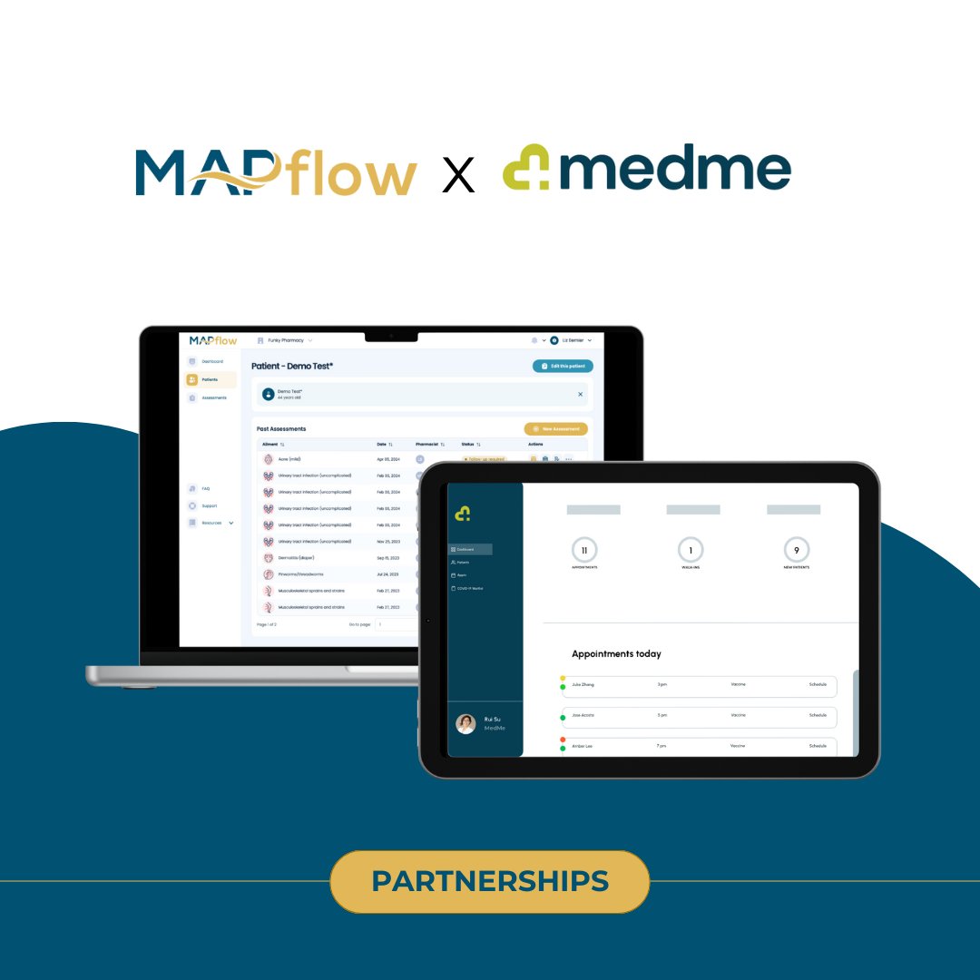MAPflow tweet media