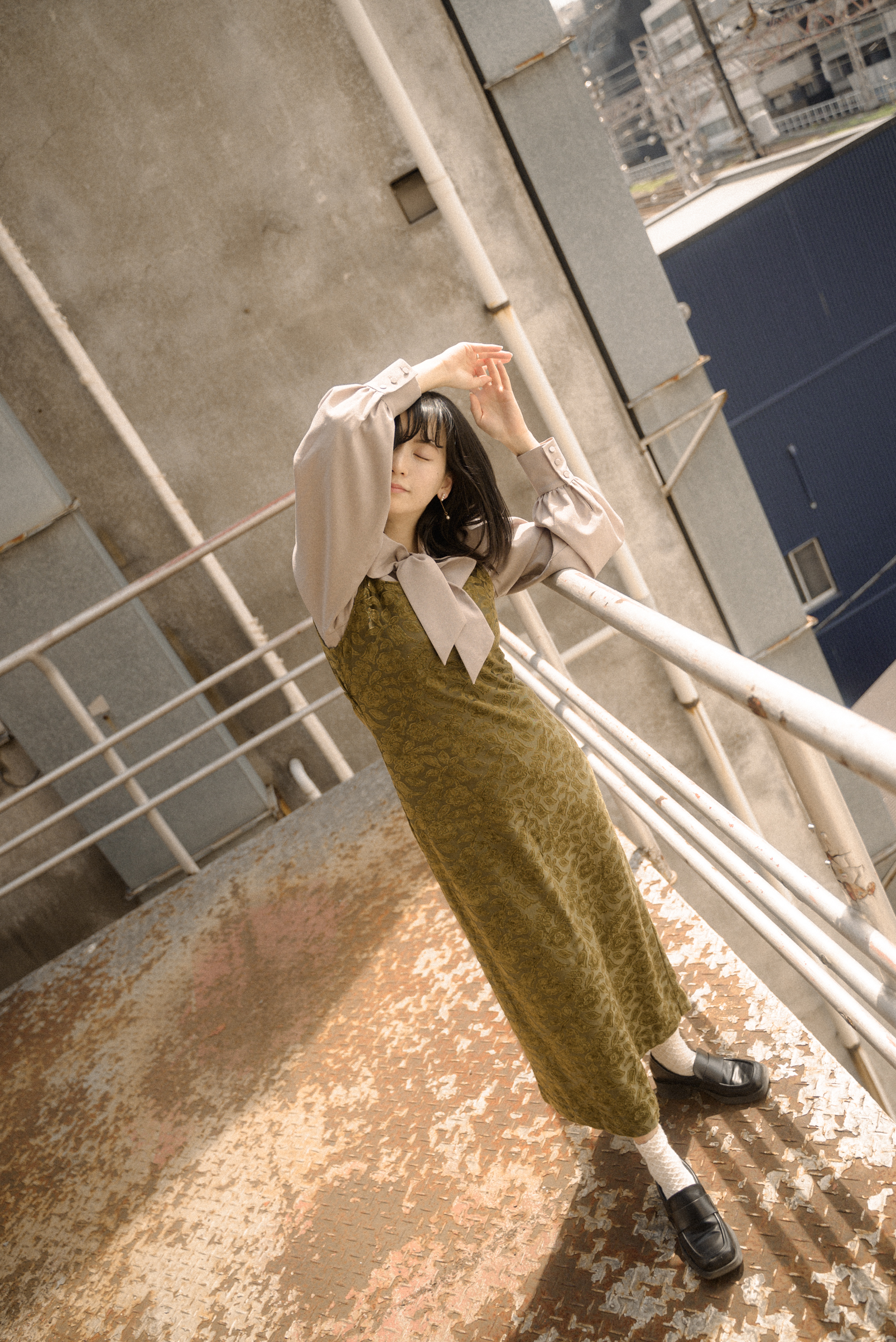 【E子ページ】ファミリーポートレート♡ この写真好きなんだよなぁin🇹🇭