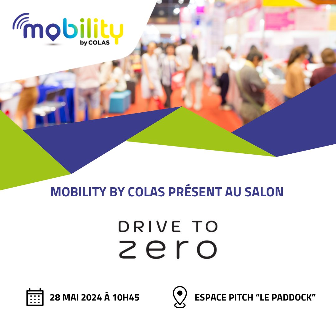 Mobility by Colas tweet media