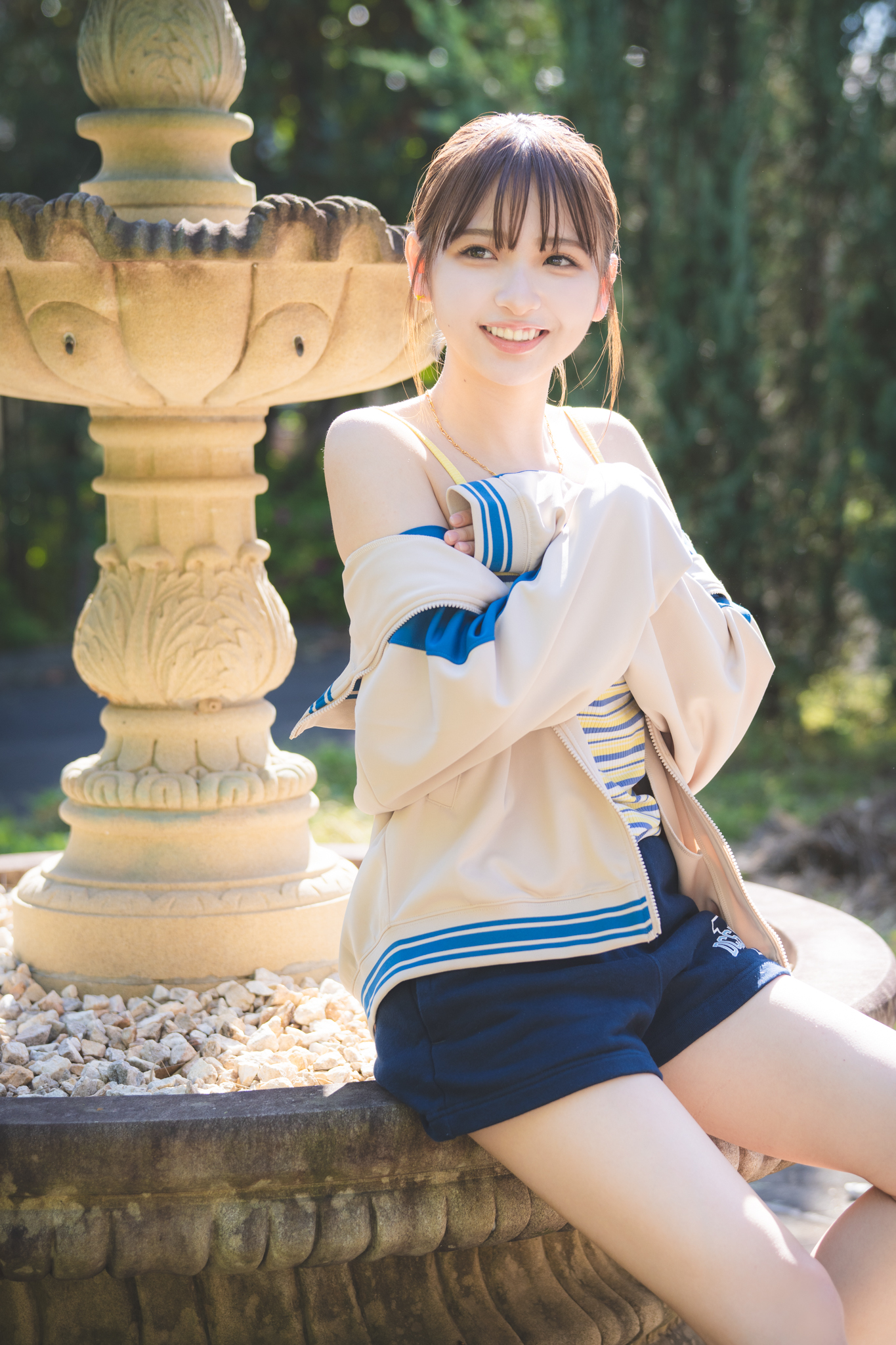 一ノ瀬瑠菜