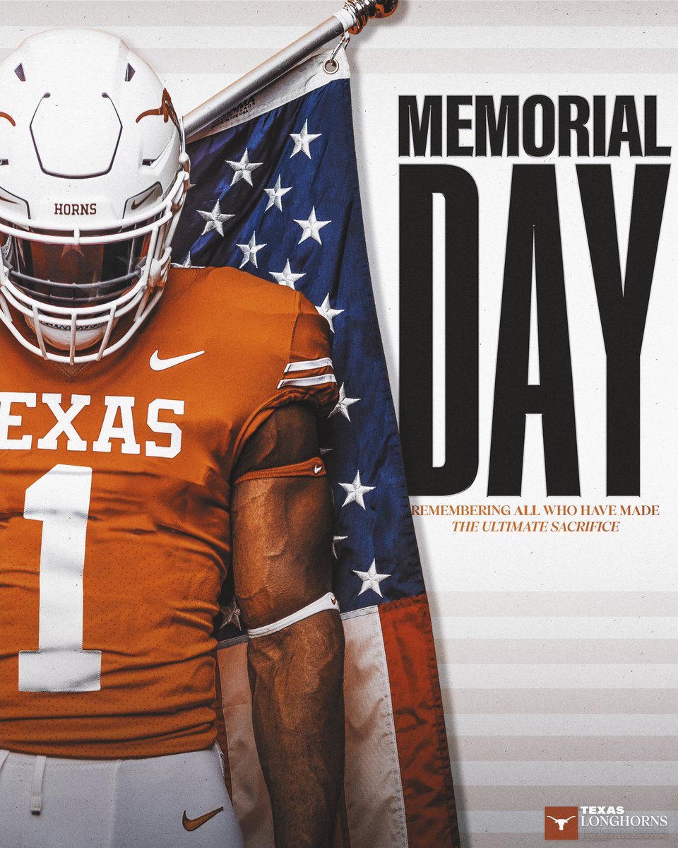 We remember and honor the brave men and women who made the ultimate sacrifice for our country. #MemorialDay