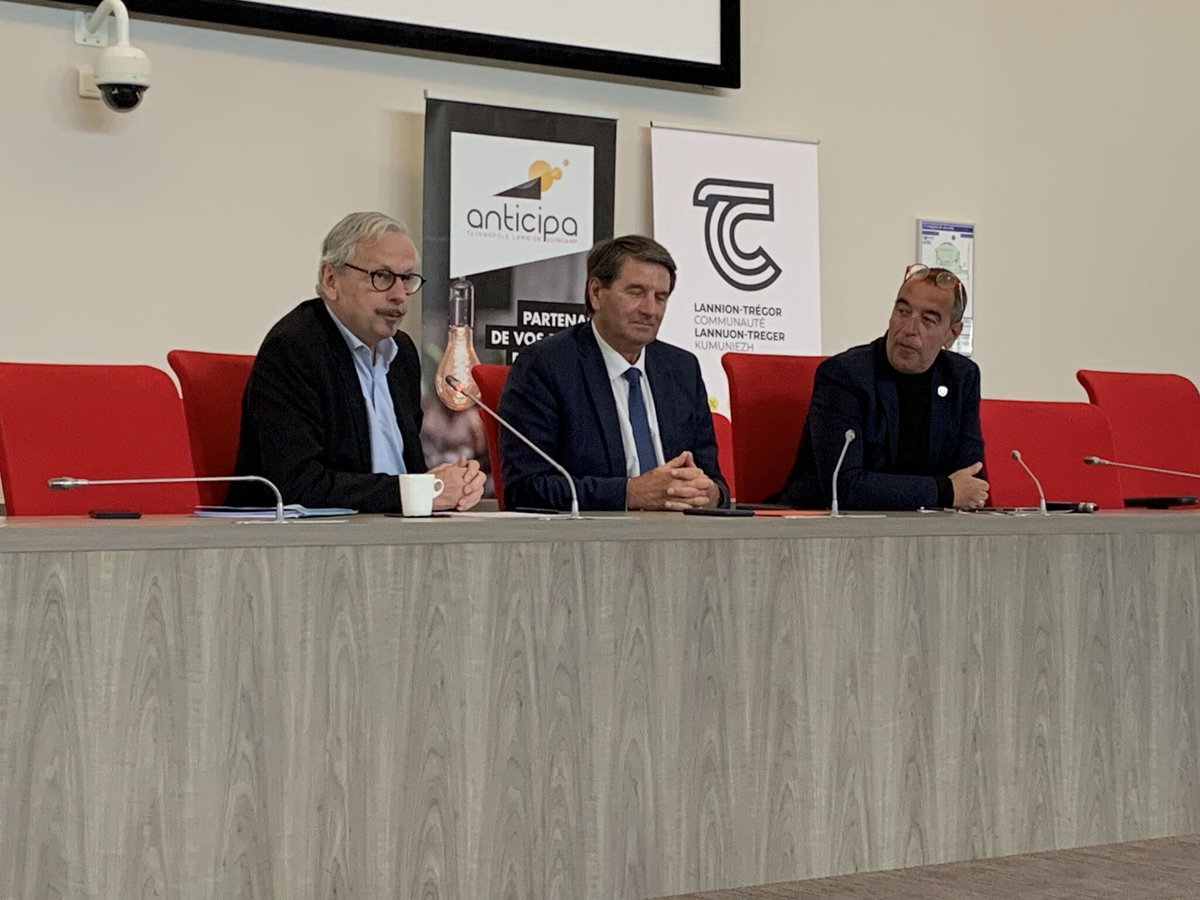 Oxxius (@oxxius) on Twitter photo 💫 Hosted by MP Éric Bothorel, Jean-René Cazeneuve met with Trégor businesses discussing #Finance2024. A chance for <a href="/AggloLTC/">Agglo_LannionTregor</a> tech industries to shape the 2025 draft.
Thanks to Seelab.ai, PROLANN SRMP, #Oxxius, <a href="/BzhP/">Photonics Bretagne</a> , Apizee , KERDRY for insights! 💫 Hosted by MP Éric Bothorel, Jean-René Cazeneuve met with Trégor businesses discussing #Finance2024. A chance for <a href="/AggloLTC/">Agglo_LannionTregor</a> tech industries to shape the 2025 draft.
Thanks to Seelab.ai, PROLANN SRMP, #Oxxius, <a href="/BzhP/">Photonics Bretagne</a> , Apizee , KERDRY for insights!