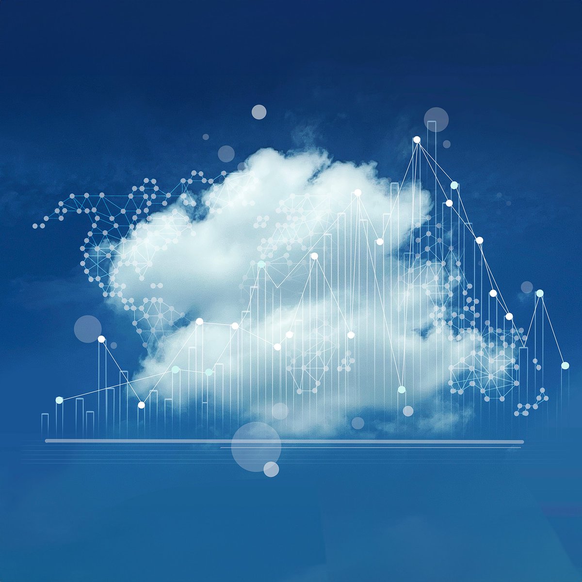 Ending the confusion in cloud transformations: The dashboards and metrics everyone needs dlvr.it/T7SK9c #DigitalInsights #Cloudcomputing