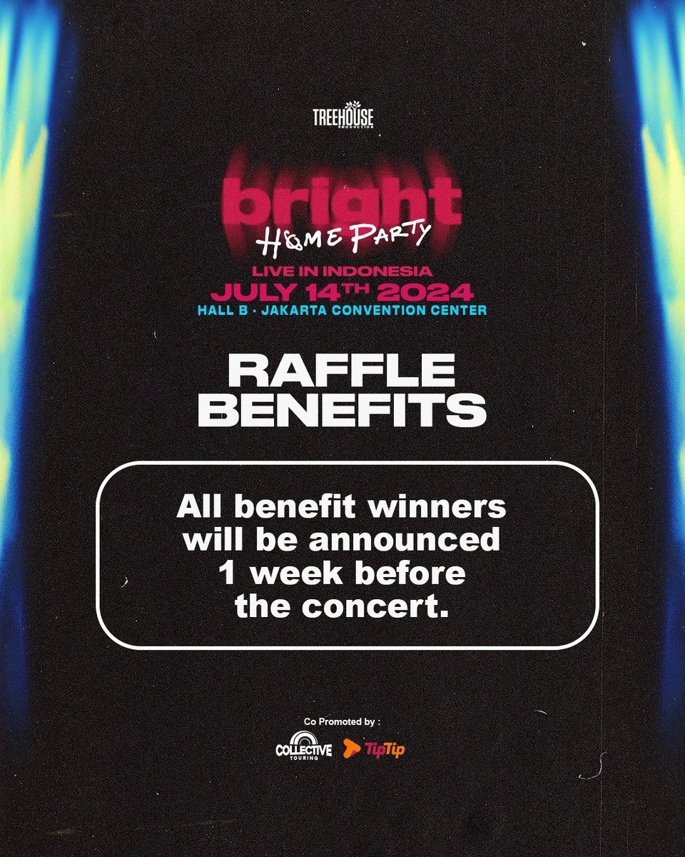 Treehouse_PI's tweet image. More details you’ve been asked for Bright Home Party Live in Indonesia!

 #bbrightvc #BrightHomeParty #BrightHomePartyIndonesia #Thaisinger #Thaiactor
#Thailovers #TreehouseXBright