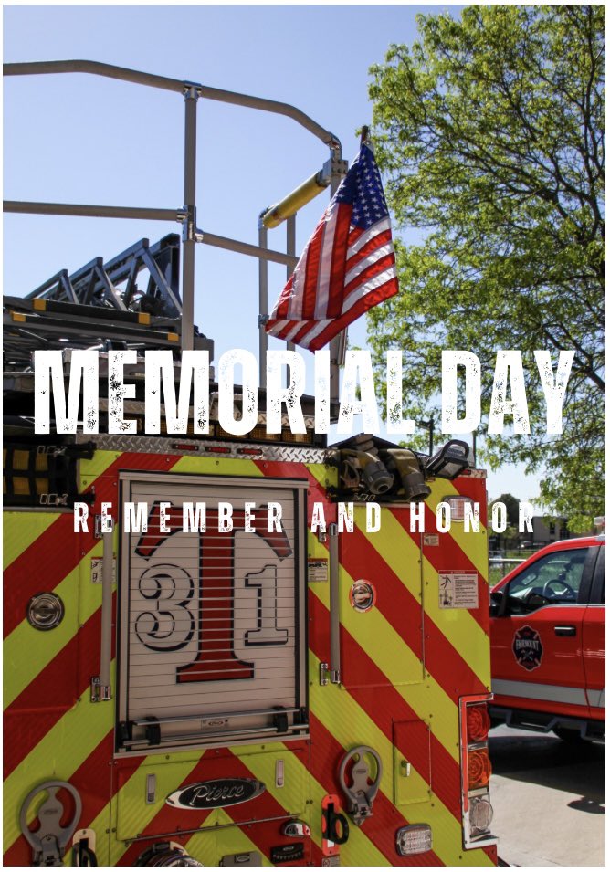 Fairmount Fire Protection District tweet media