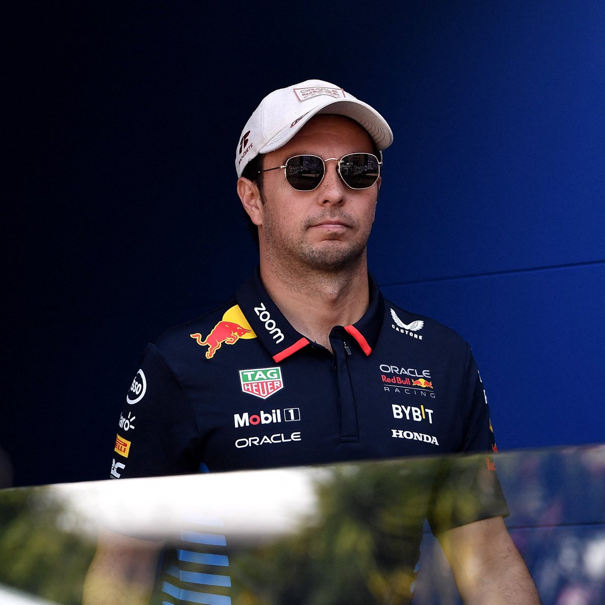 Red Bull, Sergio Perez'in sözleşmesini uzatmak üzere. (Motorsport-Total)