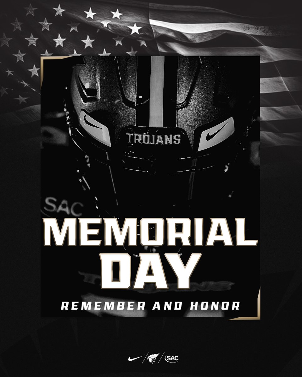 Honoring those who made the ultimate sacrifice to serve our country. #MemorialDay