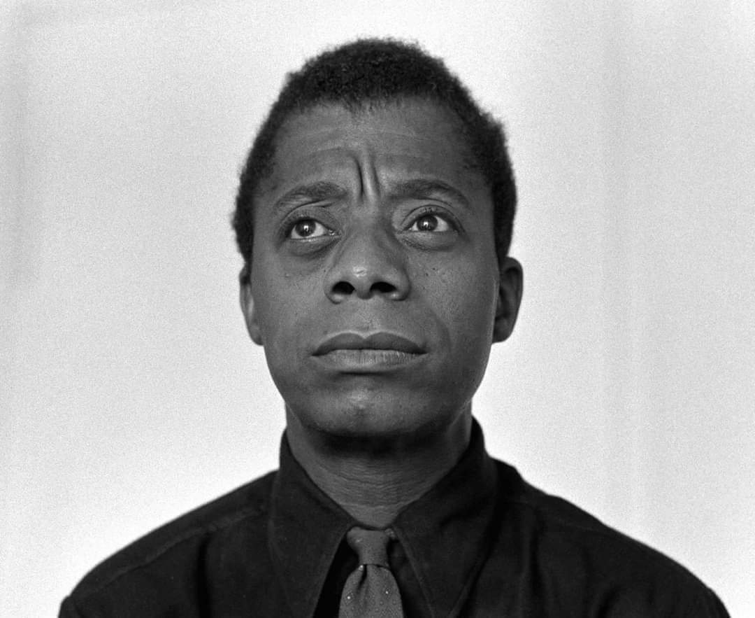 'Every bombed village is my hometown.” —James Baldwin