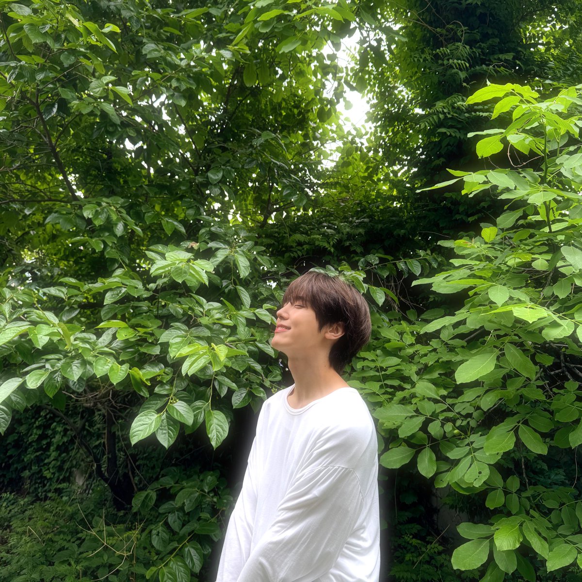 CRAVITY_twt's tweet photo. 오랜만에 씨플💕
#성민 https://t.co/j71wdkDjEl