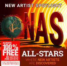 Listen to the only #Apple #Playlist with the best #indiemusic. Discover your new favourite #artist today! @JHMmusic_ @NAS_Spotlight @AppleMusic music.apple.com/ca/playlist/20…