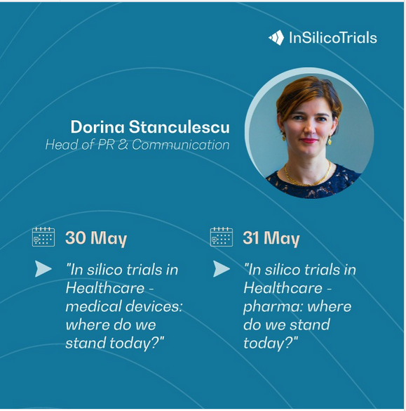InSilicoTrials's tweet image. 🚀 Discover the future of #CardiacCare at @SimCardioTest Next-Generation Cardiac Care event

🗓️ 30 &amp;amp; 31 May 2024 
📍 PariSanté Campus &amp;amp; online
The event features SimCardioTest #insilico platform for #medicaldevices &amp;amp; #pharma, with Alessia Baretta &amp;amp; @DStanculescu also presenting