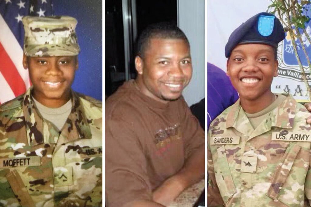 On 28 January 2024, we lost 3 more servicemen and women due to a drone attack in Jordan. The media quickly pivoted from this story, but we won’t forget and will continue to honor your sacrifices on this Memorial Day. May you all rest in peace 🇺🇸