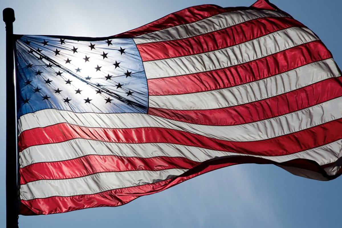 We honor and remember the brave men and women who made the ultimate sacrifice for our country. #MemorialDay