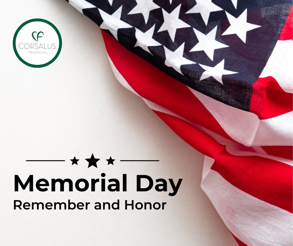 Corsalus Financial tweet media