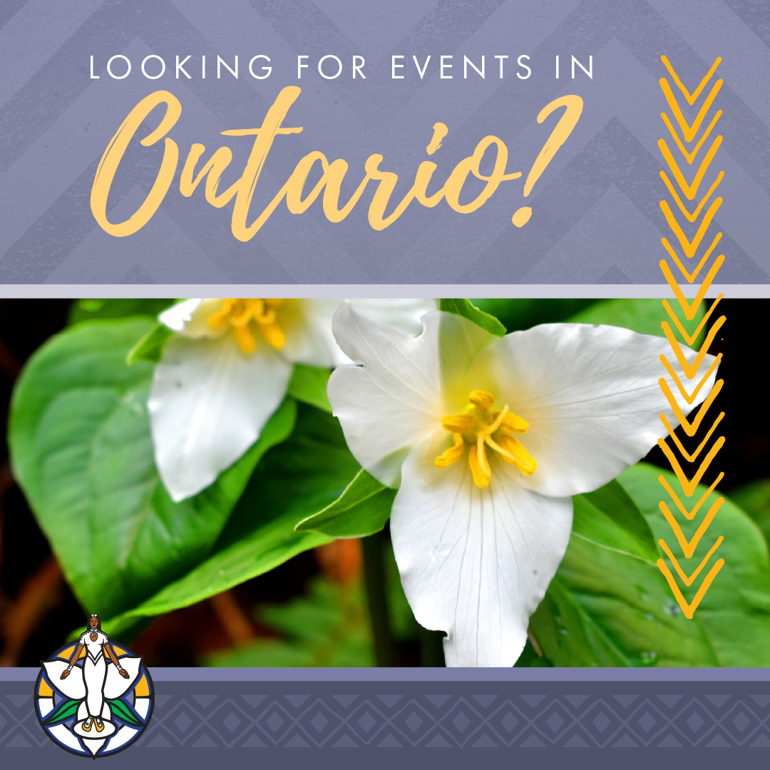 📅Did you know that ONWA hosts online events that are available across the province? 📅 Be sure to check out a full listing of all of our amazing events and don't forget to submit your registration! onwa.ca/events-promoti…