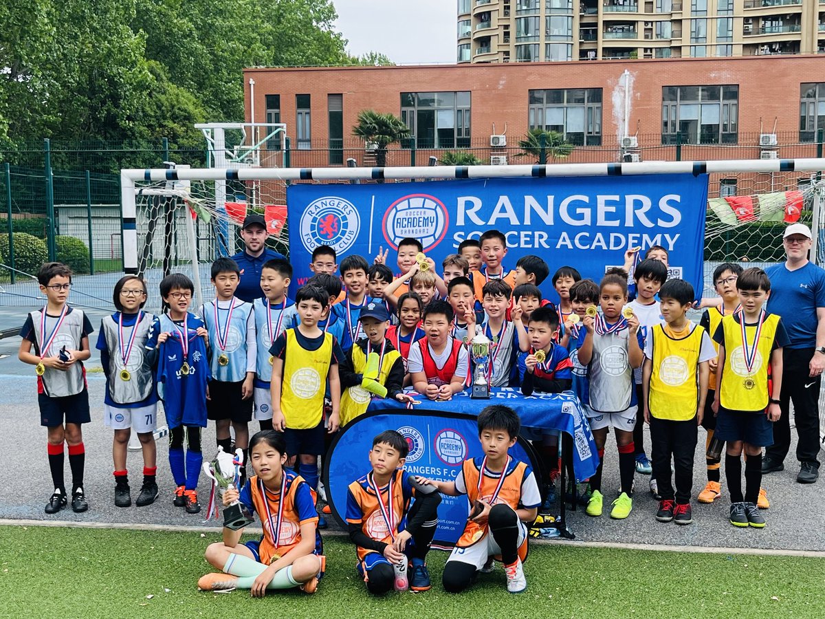 Long kept secret 🗣 but on July 20 I will be leaving my position in Shanghai and returning back to Glasgow 🏴󠁧󠁢󠁳󠁣󠁴󠁿✈️ it has been a very different experience and challenge, but one which has helped me grow as a coach ⚽️