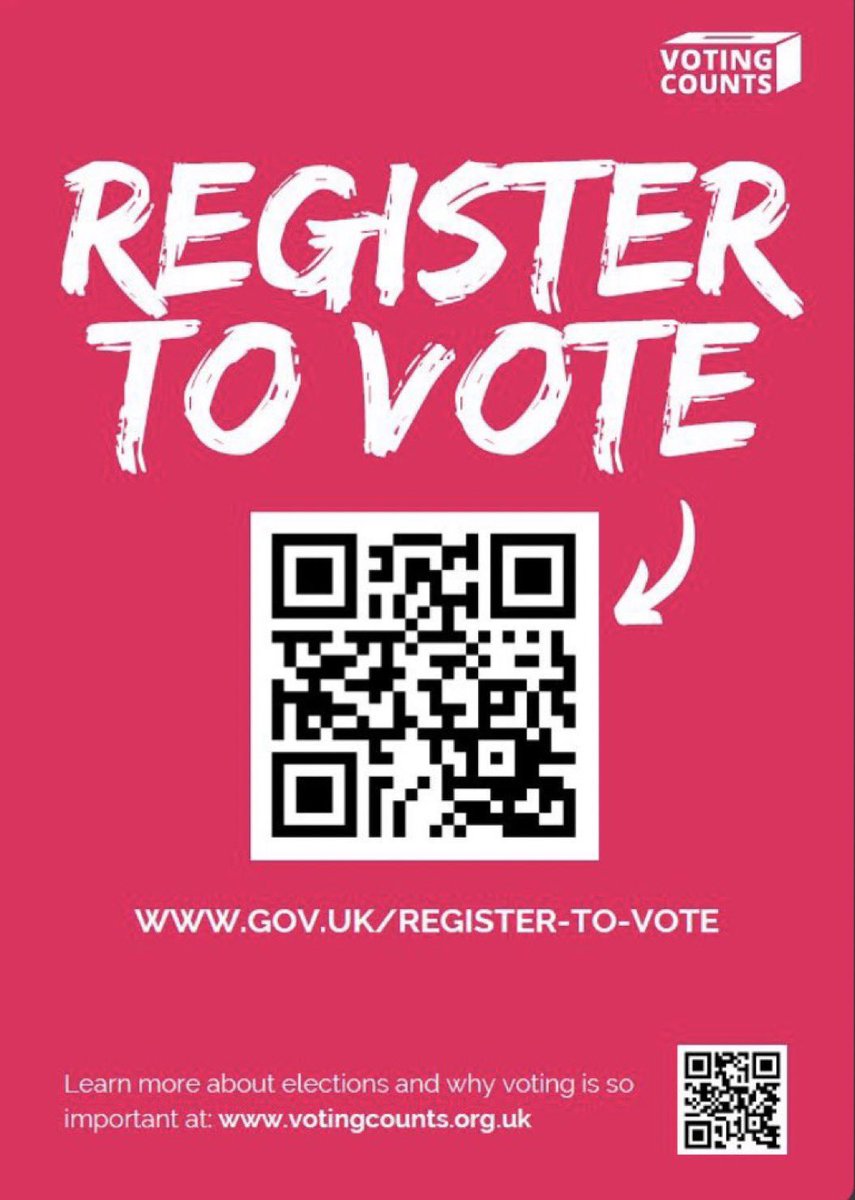 If you’ve not already, make sure you… gov.uk/register-to-vo…