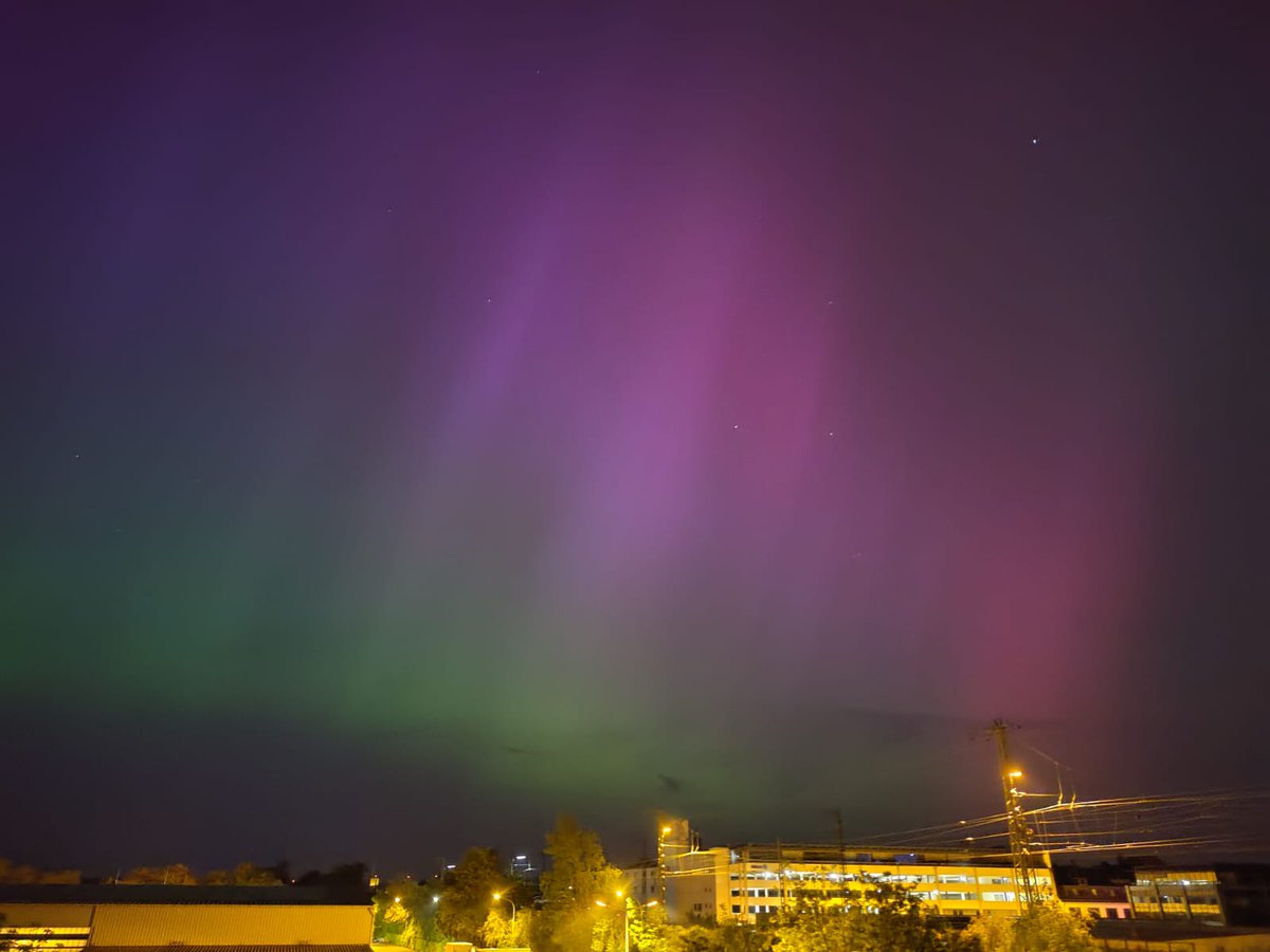 ESA's Solar Orbiter tweet media